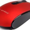 Мышь Gembird MUSW-355-R