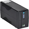 Источник бесперебойного питания ITK EET-0600VA-1-001-S