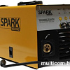 Сварочный инвертор Spark MiltiARC 230 Euro Plus
