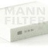 MANN-filter CU25001