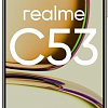 Смартфон Realme C53 RMX3760 6GB/128GB международная версия (чемпионское золото)