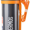 Термос для еды THERMOS FDH-2005 2л (серый/оранжевый)