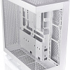 Корпус Thermaltake CTE E660 MX Snow CA-1Y3-00M6WN-01