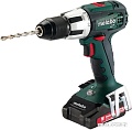 Ударная дрель Metabo SB 18 LT Compact (602103510)