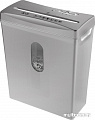 Шредер New United AT-6Cu White
