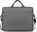 Сумка CaseM 17.3 LB-1001 (серый)