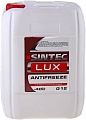 Антифриз Sintec LUX G12 10кг