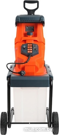 Садовый измельчитель Patriot PT SE 26