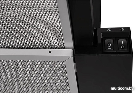 Кухонная вытяжка Monsher Tele II 60 GB