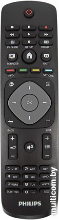 Телевизор Philips 24PHS4304/60