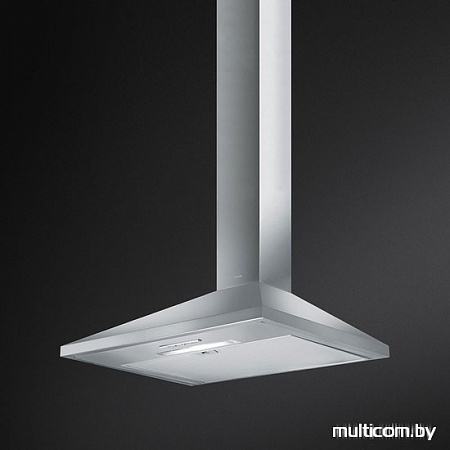 Кухонная вытяжка Smeg KD9XE