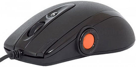Игровая мышь A4Tech XL-755BK