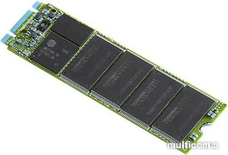 SSD Plextor M8VG 256GB PX-256M8VG