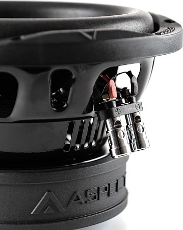 Головка сабвуфера Aspect CLW-8s4