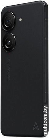 Смартфон ASUS Zenfone 10 8GB/256GB (полуночный черный)