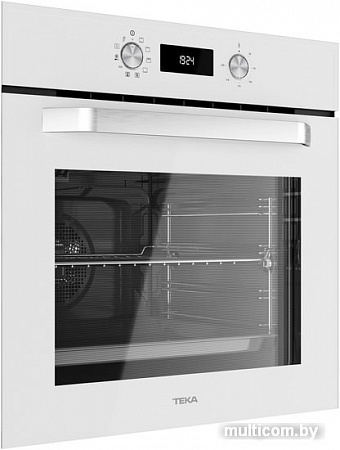 Электрический духовой шкаф TEKA HCB 6535 (белый)
