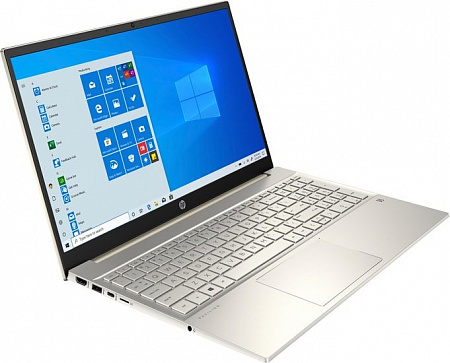 Ноутбук HP Pavilion 15-eh1018ur 3E3R7EA