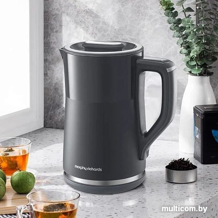 Электрический чайник Morphy Richards Harmony MR6070G