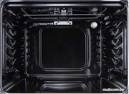 Электрический духовой шкаф Evelux EO 610 X