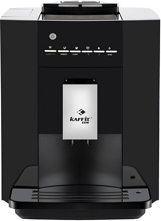 Кофемашина Kaffit Lucca KLM1602 (черный)
