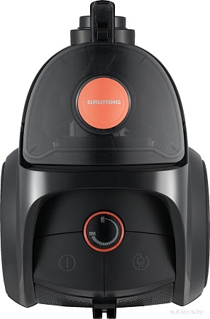 Пылесос Grundig VCC 7170 Eco