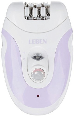 Эпилятор Leben 263-008