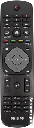 Телевизор Philips 24PHS4304/60