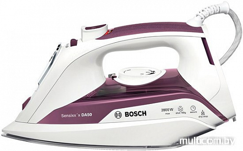 Утюг Bosch TDA5028110