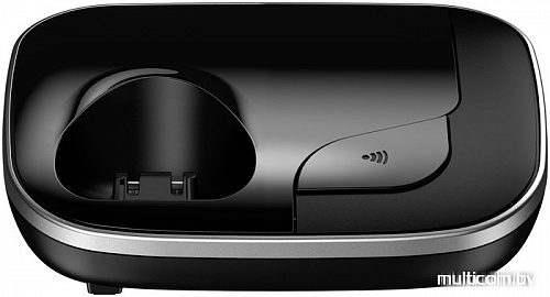 Радиотелефон Panasonic KX-TGJ312RU Black