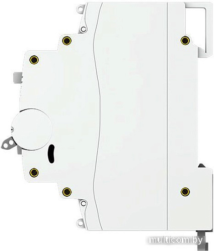 Дифференциальный автомат EKF PROxima АД-32 2P 63А (C) 100мА тип AC 4.5кА DA32-63-100-pro