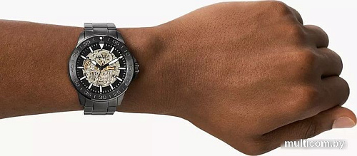 Наручные часы Fossil Bannon BQ2678