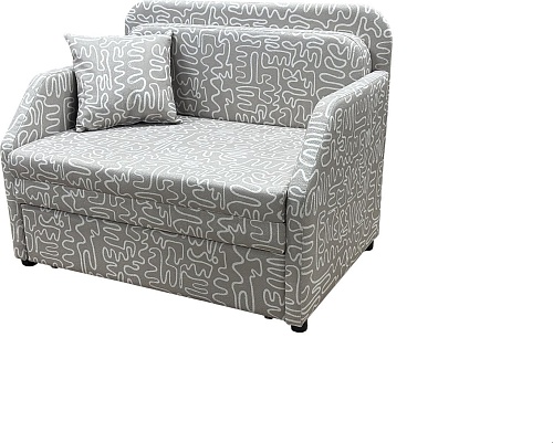 Диван Анмикс Кейт (принт)