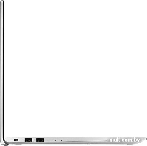 Ноутбук ASUS VivoBook 17 F712JA-BX082T