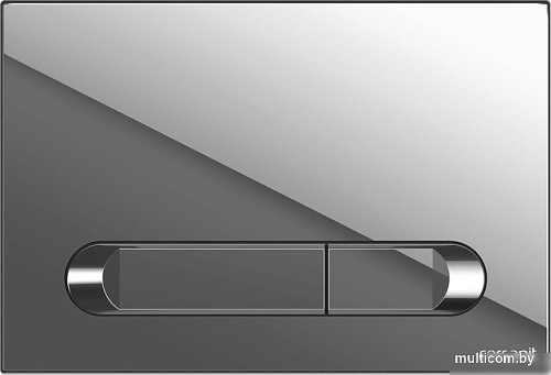 Панель смыва Cersanit Estetica 64110