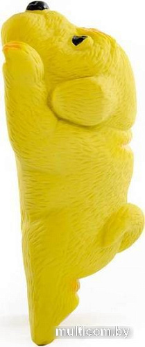 Игрушка для собак Duvo Plus Puppy 13658/yellow (желтый)