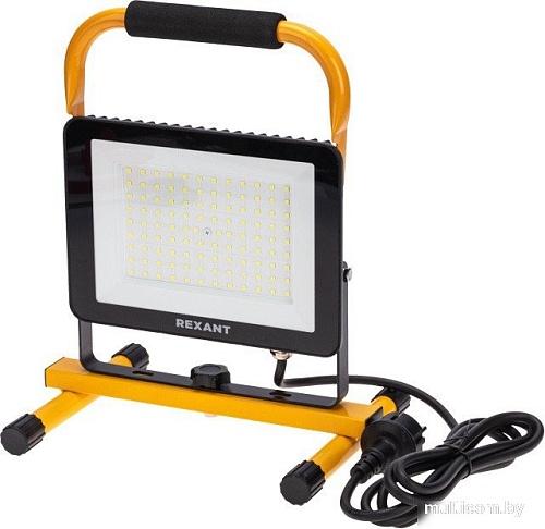 Уличный прожектор Rexant СДО-Expert 605-038