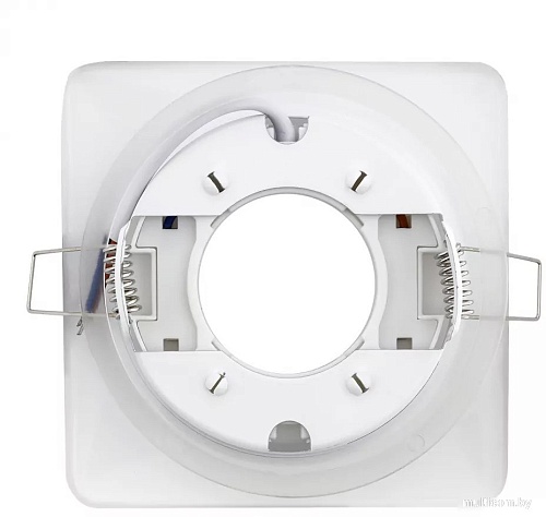 Точечный светильник SmartBuy SBL-10WH-GX53