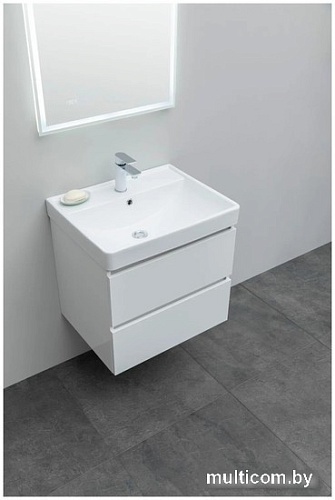 Aquanet Тумба под умывальник Вега 60 308318