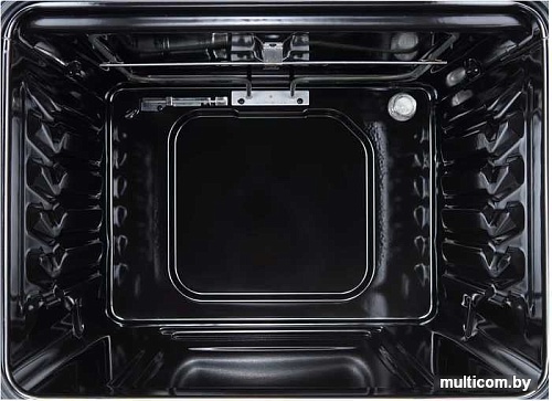 Электрический духовой шкаф Evelux EO 610 X