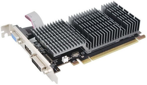 Видеокарта AFOX Radeon R5 220 1GB DDR3 AFR5220-1024D3L5-V2