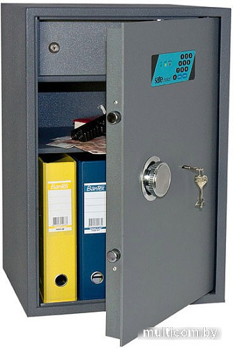 Офисный сейф SAFEtronics NTL-62Me