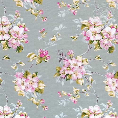 АртПостель Живопись для гостиной с подхватом Ш.145.260