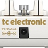 Гитарный процессор эффектов TC Electronic Spark Booster