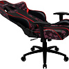 Кресло ThunderX3 BC3 Camo Blood Dusk Air (красный камуфляж)