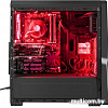 Корпус Genesis Titan 800 (красная подсветка)