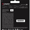 Карта памяти Kingston Canvas React SDCR/64GBSP microSDXC 64GB