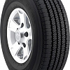 Автомобильные шины Bridgestone Dueler H/T 684II 245/70R17 110S