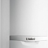Отопительный котел Vaillant turboTEC plus VU 242/5-5