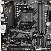 Материнская плата Gigabyte B550M DS3H (rev. 1.7)