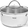 Кастрюля Fissman Luminosa 5334